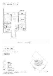THE ARCADY AT BOON KENG (D12), Apartment #560894081